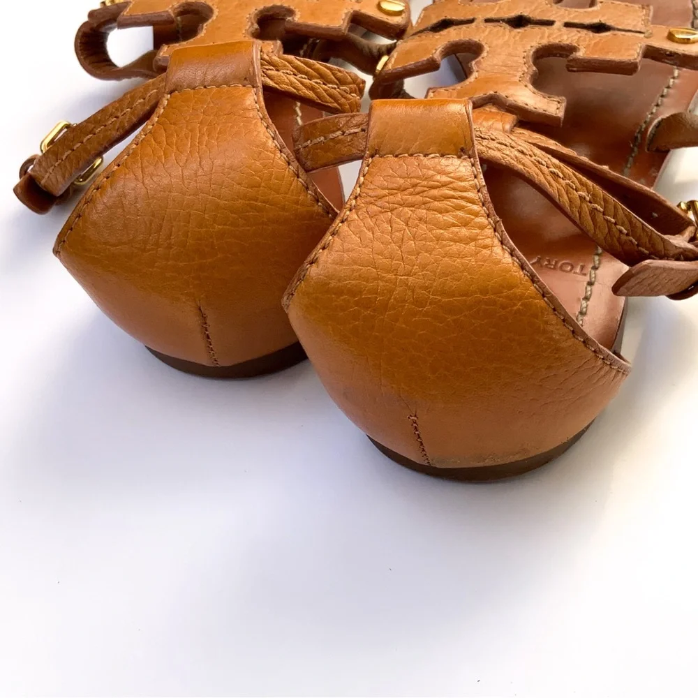 Tory Burch classic tory